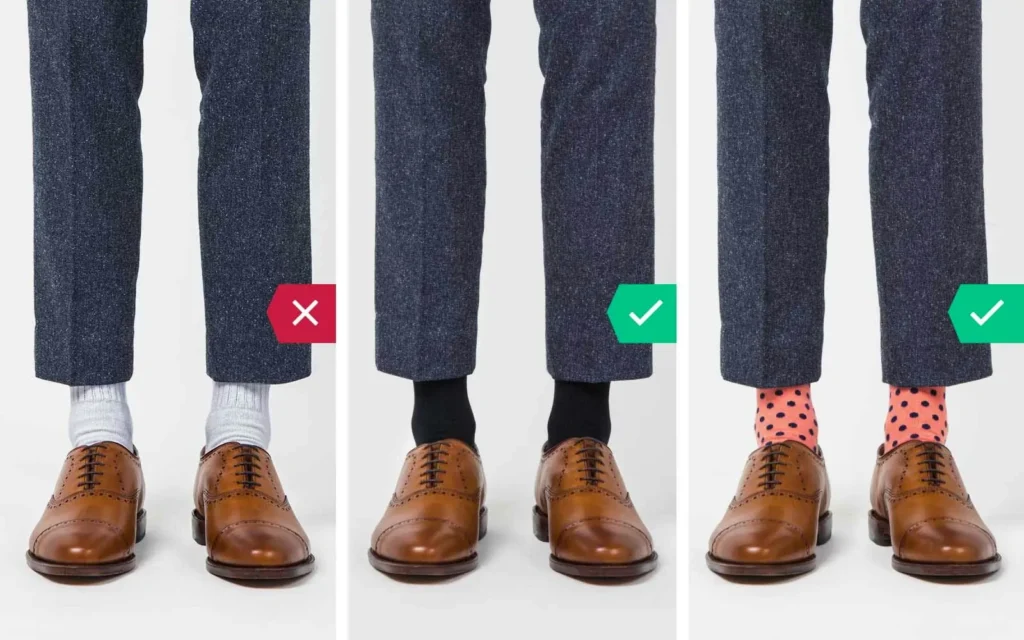 5 Style miscalculations Men Should noway Make( No Exceptions)
